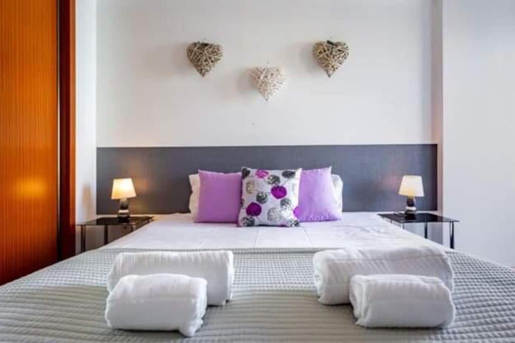 Gaivota House Praia Da Rocha Portimao Exterior photo