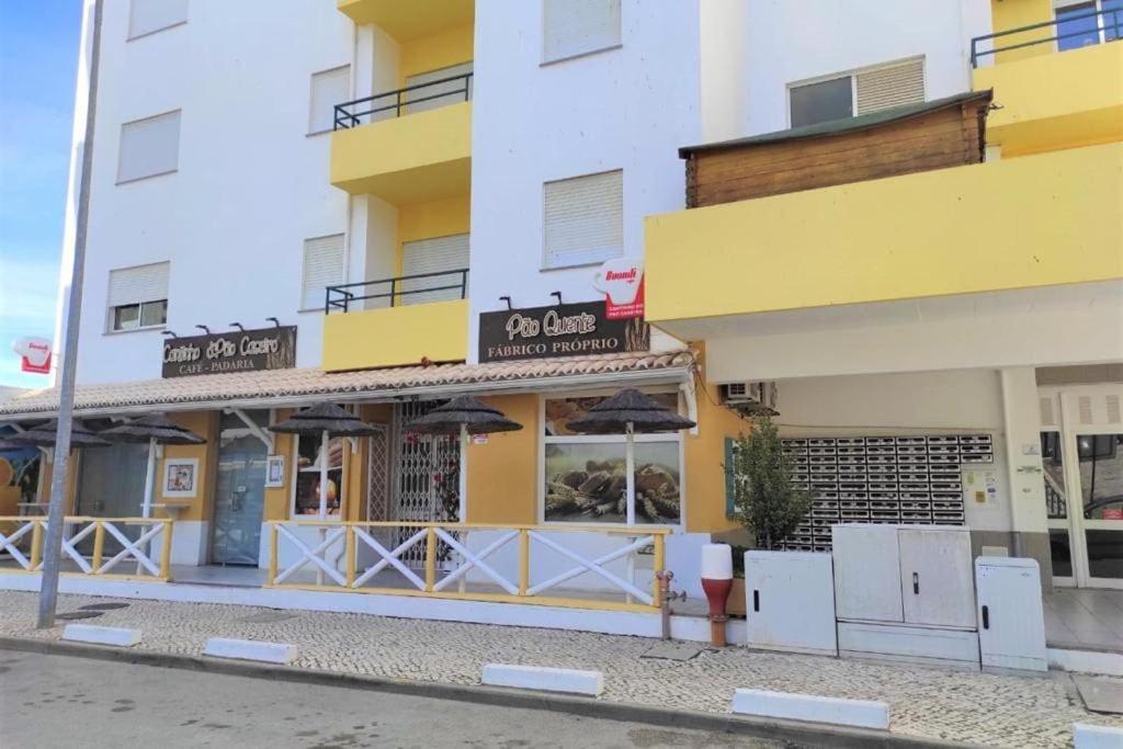 Gaivota House Praia Da Rocha Portimao Exterior photo